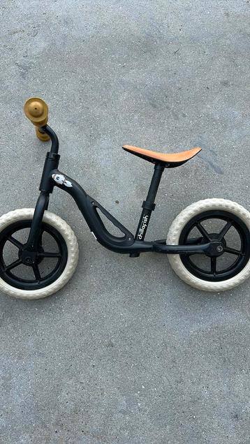 Loopfiets chillafish beschikbaar voor biedingen