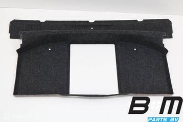 Achterwand bekleding bagageruimte VW Eos 1Q0867707B