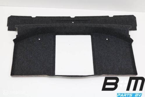 Achterwand bekleding bagageruimte VW Eos 1Q0867707B, Autos : Pièces & Accessoires, Autres pièces automobiles, Utilisé