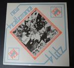 Blitz: "New Beatlemania", vinyl maxi-single, New Beat, 1989, CD & DVD, 12 pouces, Enlèvement ou Envoi, Comme neuf, Pop