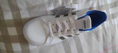 adidas  grand court dames sneaker NIEUW, Kleding | Dames, Sportkleding, Nieuw, Maat 38/40 (M), Wit, Ophalen of Verzenden