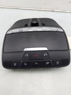 PLAFONNIER AVANT Mercedes-Benz C (W205) (01-2013/06-2021), Autos : Pièces & Accessoires, Éclairage, Utilisé, Mercedes-Benz