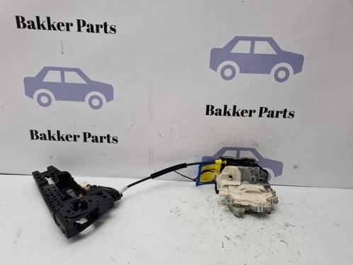 Deurslot Mechaniek 2Deurs rechts van een Audi A5, Auto-onderdelen, Carrosserie, Gebruikt, 3 maanden garantie