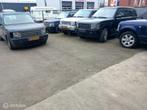 Alle delen Range Rover L322 Vogue Sloop Demontage Afbraak, Ophalen of Verzenden, Gebruikt, Land Rover