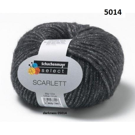 SMC SELECT Scarlett coloris 5014, Hobby & Loisirs créatifs, Tricot & Crochet, Neuf, Tricot, Enlèvement ou Envoi