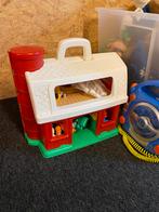 Boerderij, Kinderen en Baby's, Ophalen, Zo goed als nieuw