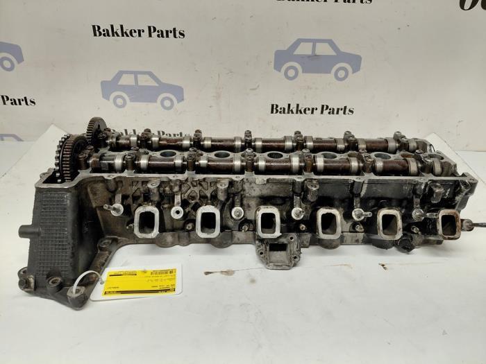 Culasse d'un BMW X5, Autos : Pièces & Accessoires, Moteurs & Accessoires, BMW, Utilisé, 3 mois de garantie