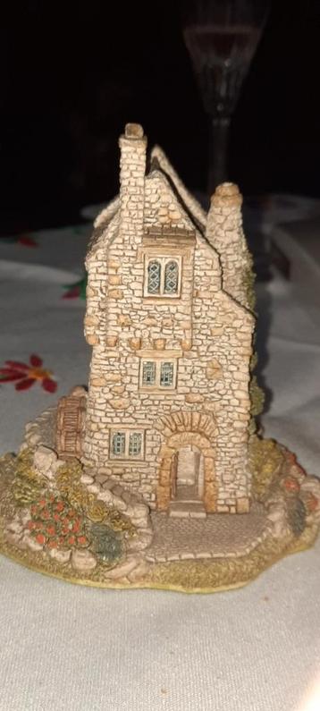 lilliput Lane engels aardewerk  beschikbaar voor biedingen