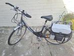 Fiets merk hercules, Ophalen, Gebruikt