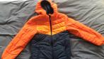Jas Jack wolfskin maat 140, Kinderen en Baby's, Ophalen of Verzenden, Zo goed als nieuw, Jongen, Jack wolfskin