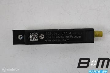 Antenneversterker VW Passat B8 3G9035577A