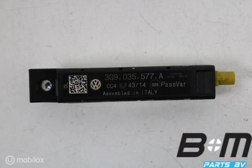 Antenneversterker VW Passat B8 3G9035577A, Auto-onderdelen, Overige Auto-onderdelen, Gebruikt