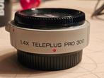 Kenko Teleplus Pro 300 1.4x DG - Geschikt voor Nikon, Ophalen, Zo goed als nieuw, Accessoires