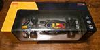 F1 Redbull Racing car Radio controlled., Ophalen of Verzenden, Nieuw, Auto