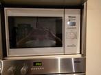 Microgolfoven Miele .zo goed als nieuw ., Elektronische apparatuur, Microgolfovens, Ophalen, Crisp, Microgolfoven, Zo goed als nieuw