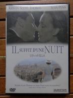 )))  Il suffit d' une nuit  //  Drame   (((, Cd's en Dvd's, Alle leeftijden, Ophalen of Verzenden, Gebruikt, Drama