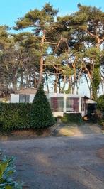 Te koop mooie stacaravan camping Blauwemeer, Caravans en Kamperen, Caravans, Particulier