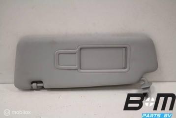 Zonneklep met spiegel links Audi A3 8V 8V0857551C beschikbaar voor biedingen
