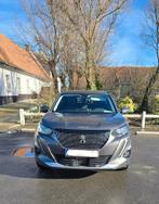Peugot 2008 Allure, Auto's, Euro 6, Emergency brake assist, Leder en Stof, Handgeschakeld