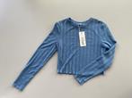 blauw truitje Only, maat M, Ophalen, Nieuw, Maat 38/40 (M), Blauw