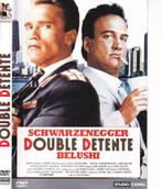 Double Détente (Red Heat) version Fr (1988) Arnold Schwarzen, Comme neuf, À partir de 12 ans, Enlèvement ou Envoi, Action