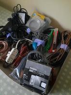 Varia elektrische draden, Doe-het-zelf en Bouw, Elektriciteit en Kabels, Ophalen, Zo goed als nieuw
