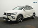 Volkswagen T-Cross T-Cross 1.5 TSI ACT R-Line Business Premi, Automaat, T-Cross, 139 g/km, Beige