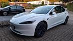 Tesla Model 3 RWD / 2024 Highland. Garantie 2032!, Auto's, Tesla, Automaat, Achterwielaandrijving, Zwart, 208 kW