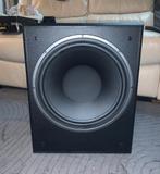 Magnat Monitor Supreme 302A (Subwoofer), Subwoofer, Magnat, Ophalen of Verzenden, Zo goed als nieuw