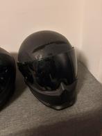 Ruroc motorhelm, Motos, Vêtements | Casques de moto, Enlèvement