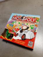 Mister monopoly, Hobby en Vrije tijd, Gezelschapsspellen | Bordspellen, Drie of vier spelers, Ophalen, Gebruikt