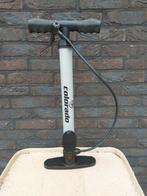 Fietspomp, voetpomp, Caravans en Kamperen, Luchtpompen, Ophalen, Gebruikt, Handmatig