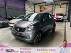 Smart ForFour 1.0i Passion Airco Cruise Control, Auto's, Smart, 0 kg, 0 kg, Bedrijf, Handgeschakeld