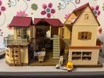 Sylvanian Families, Ophalen, Zo goed als nieuw