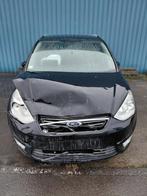 Ford Galaxi accidentée, 100 kW, Euro 5, Achat, 7 places