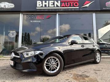 Mercedes-Benz A-CLASS 180 d Launch Edition/camera/propre/gar beschikbaar voor biedingen