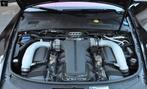 Audi RS6 C6 A6 5.0 TFSI V10 BUH Motorblok motor, Enlèvement, Utilisé, Audi
