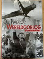 De Tweede Wereldoorlog in foto's, Tweede Wereldoorlog, David Boyle, Ophalen of Verzenden, Zo goed als nieuw