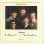 the Best of Cliff Richard & the Shadows op 5 CD's, Verzenden, 1960 tot 1980