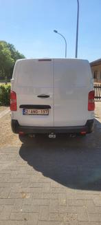 Opel Vivaro Gesloten Bestel Edition, Auto's, Stof, Vivaro, Wit, Bedrijf