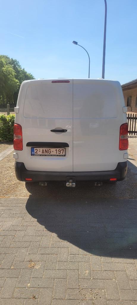 Opel Vivaro Gesloten Bestel Edition, Auto's, Opel, Bedrijf, Vivaro, ABS, Achteruitrijcamera, Airbags, Airconditioning, Android Auto