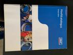 Hoofdcatalogus SKF, Ophalen, Zo goed als nieuw, Overige niveaus