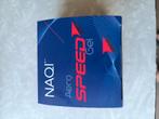 Naqi aero gel, Enlèvement ou Envoi, Comme neuf