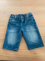 Jeans short maat 152, Jongen, Gebruikt, Ophalen of Verzenden, Broek