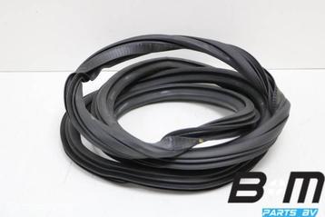 Portierrubber links of rechtsvoor Audi A3 8V Sportback beschikbaar voor biedingen