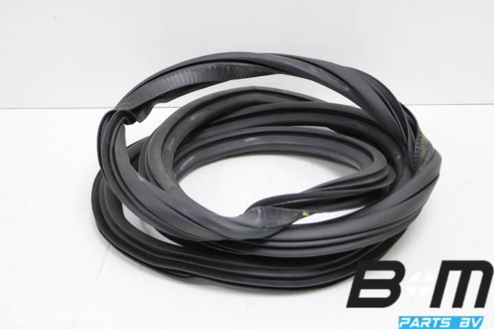 Portierrubber links of rechtsvoor Audi A3 8V Sportback, Auto-onderdelen, Interieur en Bekleding, Gebruikt