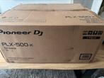 PIONEER DJ PLX-500-k, Audio, Tv en Foto, Platenspelers, Ophalen, Zo goed als nieuw, Pioneer
