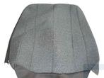 Bekleding 240 stoelhoes rug zwart/grijs visgraat 1986-1987 4, Ophalen of Verzenden, Nieuw