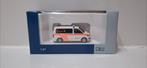 Vw T6 1/87 met ambulance Die Johanniter, Verzenden, Nieuw
