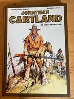 Jonathan Cartland 1: de Indianenvriend, Boeken, Stripverhalen, Ophalen of Verzenden, Zo goed als nieuw